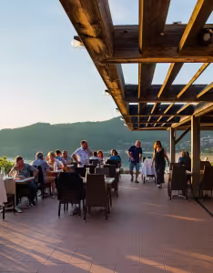 Paese Terrasse