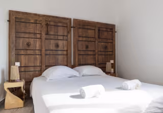 Paese chambre double