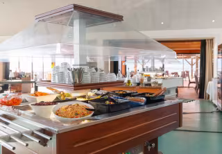 Paese buffet