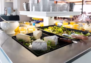 Paese buffet 2