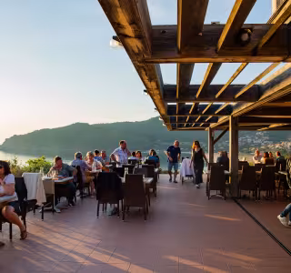 Paese Terrasse