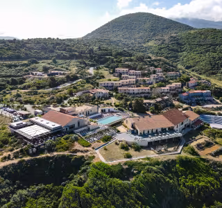 Paese Vue dessus 2