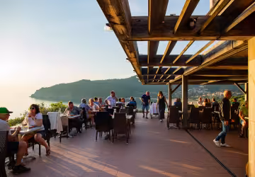 Paese Terrasse
