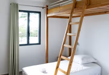 Paese chambre triple