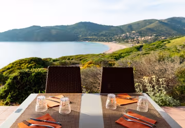 Paese restaurant