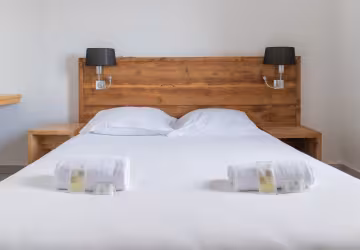 Paese chambre double 3