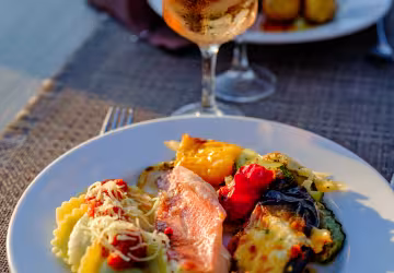 Assiette