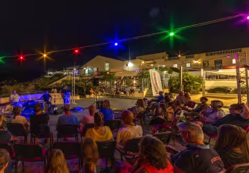 Spectacle nocturne