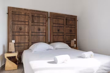 Paese chambre double