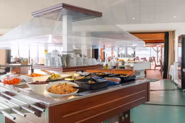 Paese buffet