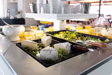 Paese buffet 2