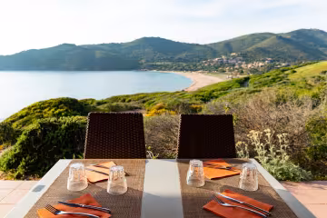 Paese restaurant