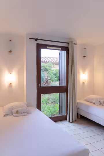 Paese chambre double 2