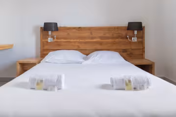 Paese chambre double 3
