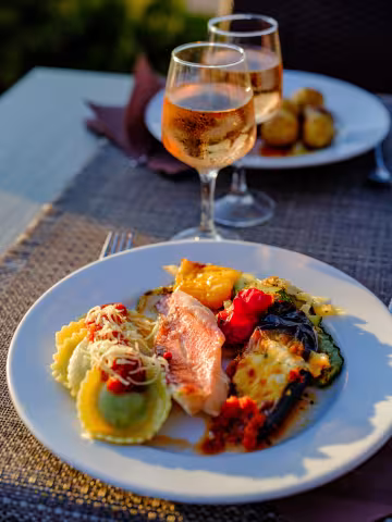 Assiette