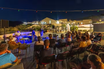 Spectacle nocturne